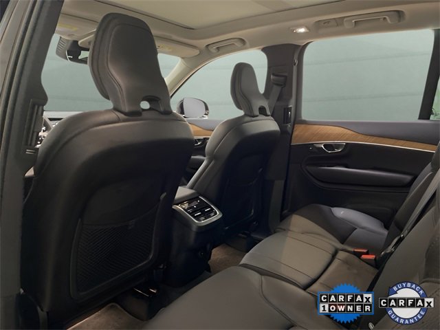 Used 2025 Volvo XC90 B6 Plus image 56