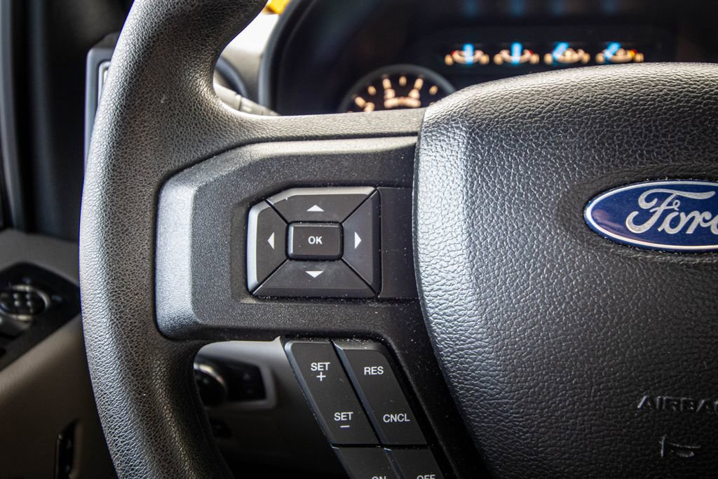Used 2016 Ford F150 XLT RWD image 30