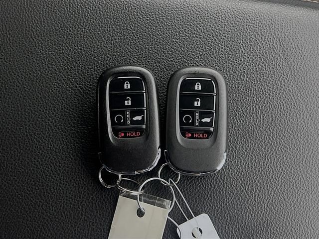 Certified 2025 Honda CR-V Sport-L image 33