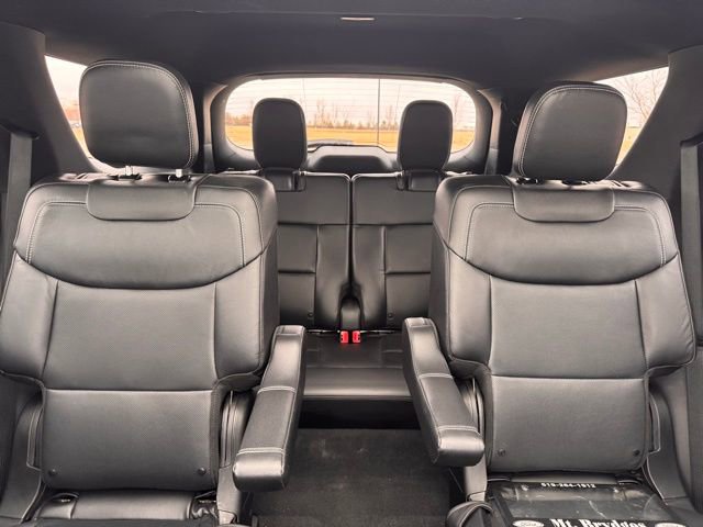 Used 2023 Ford Explorer ST w/ Technology Package image 26