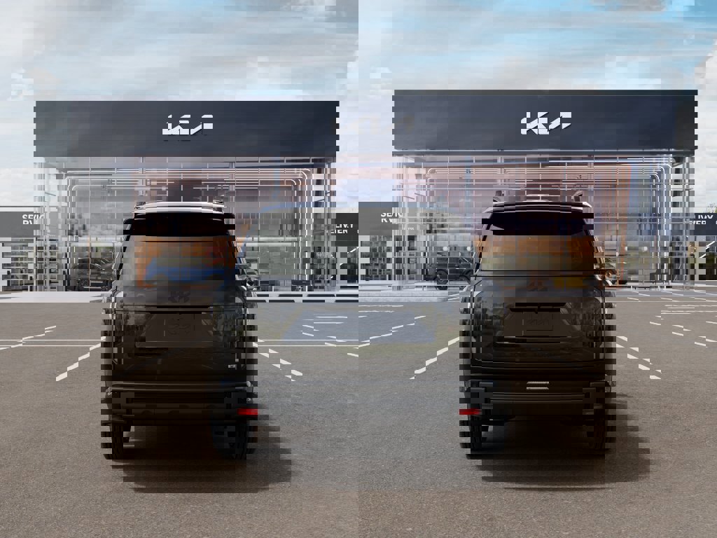 New 2027 Kia Telluride EX X-Line image 5