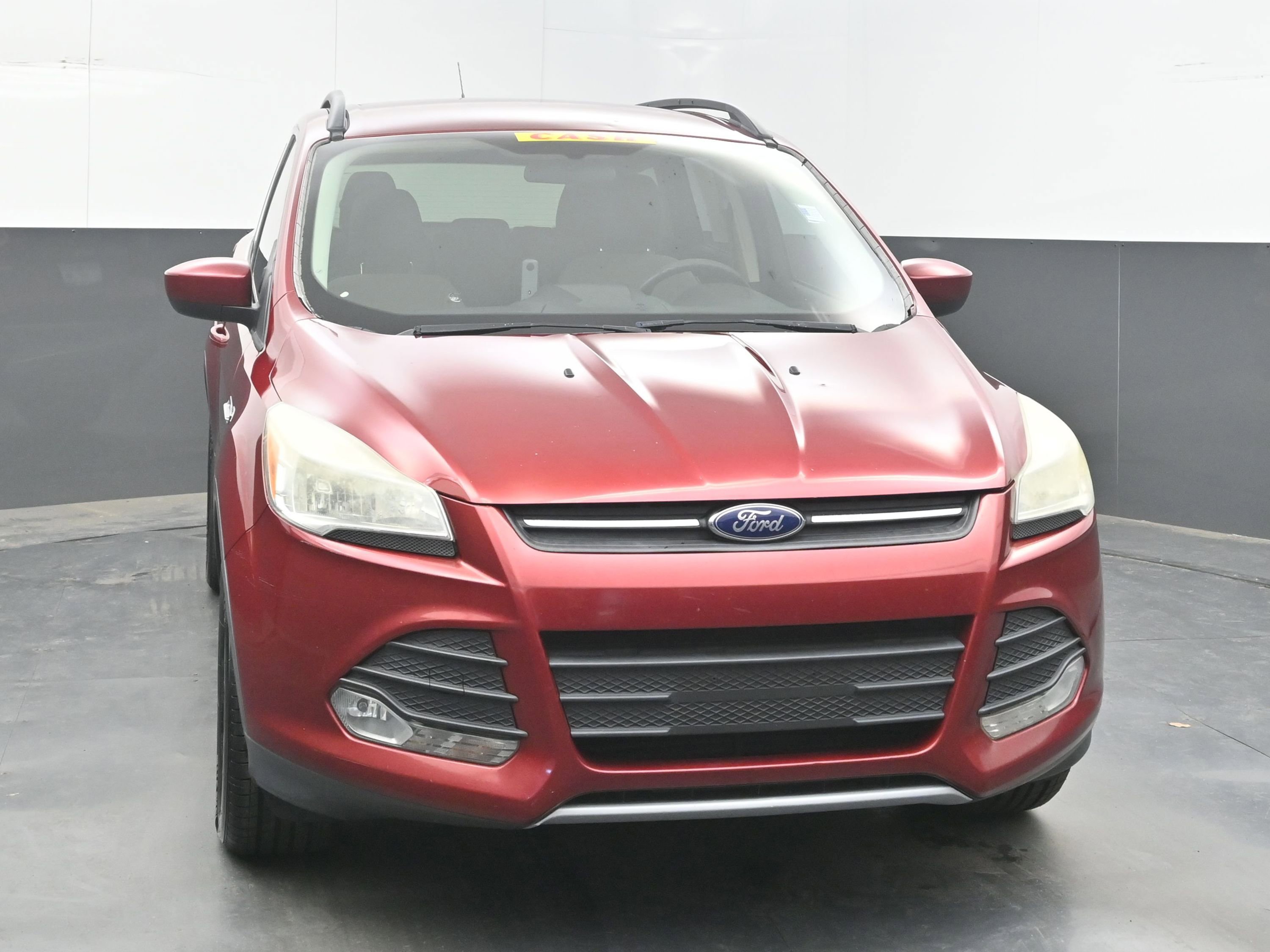 Used 2014 Ford Escape SE w/ Equipment Group 201A FWD image 3