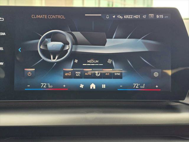 Used 2025 BMW 228i xDrive AWD/4WD image 30