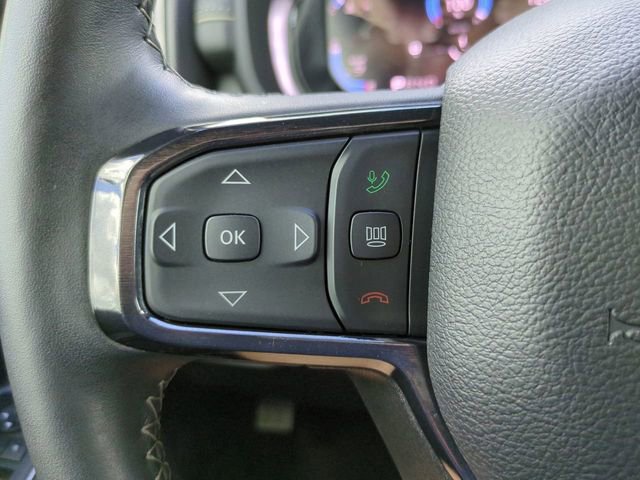 Used 2024 RAM 2500 Limited image 28