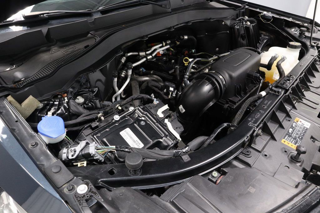 Certified 2023 Ford Explorer Timberline image 15