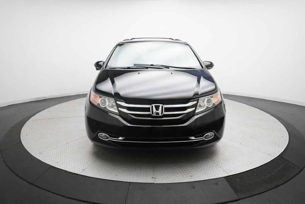 Used 2016 Honda Odyssey Touring image 11