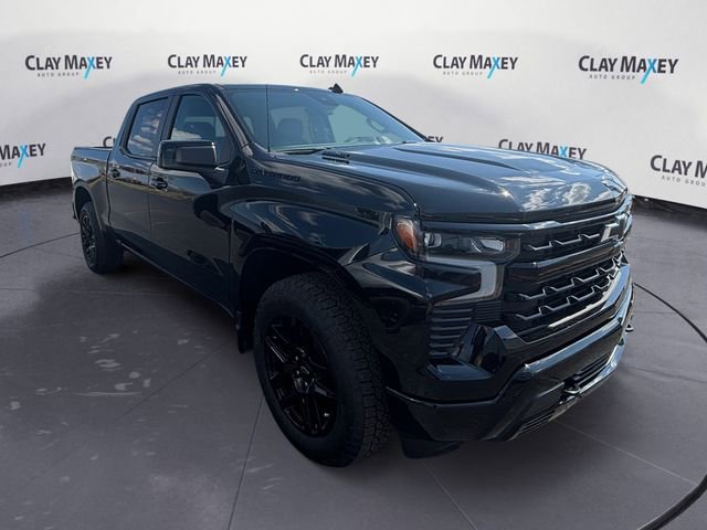 New 2026 Chevrolet Silverado 1500 RST w/ All Star Edition Plus image 7