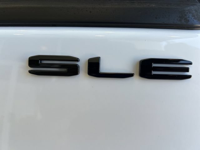 Used 2023 GMC Terrain SLE w/ Elevation Edition FWD image 24