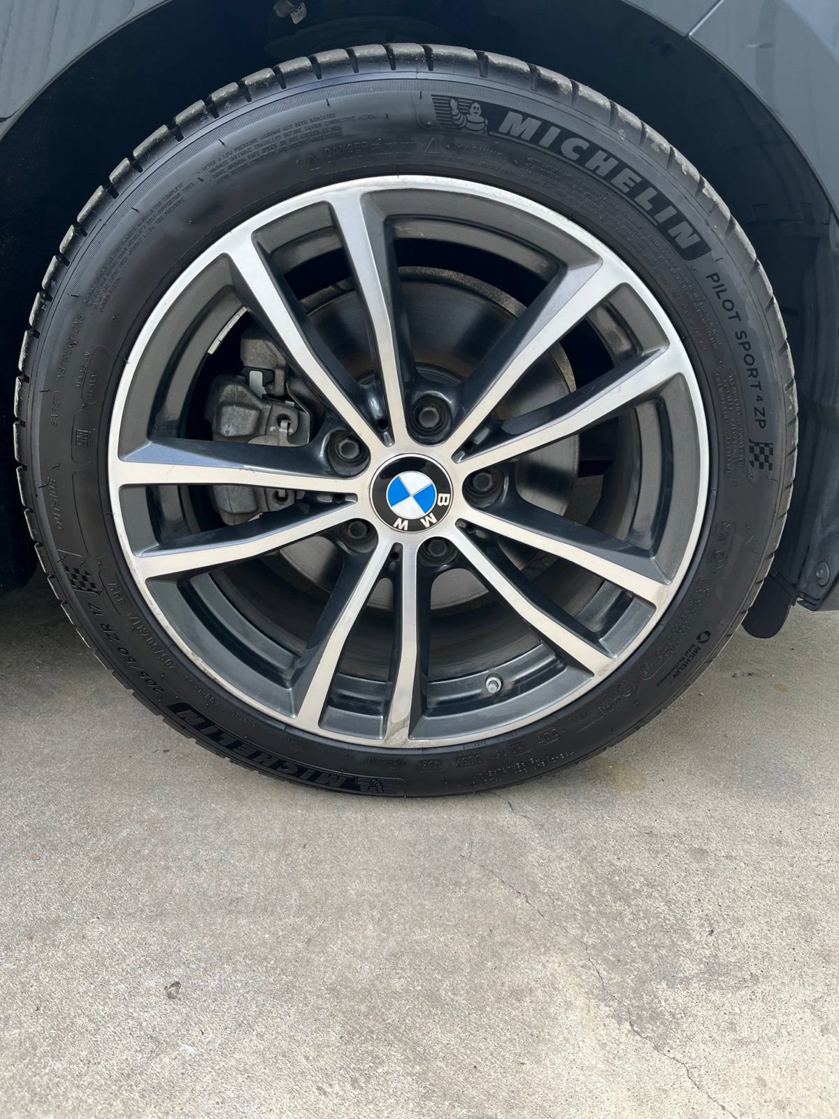 Used 2018 BMW 230i xDrive Coupe AWD/4WD image 24