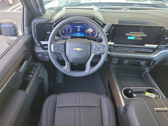 New 2026 Chevrolet Silverado 2500 High Country w/ High Country Premium Package AWD/4WD image 7
