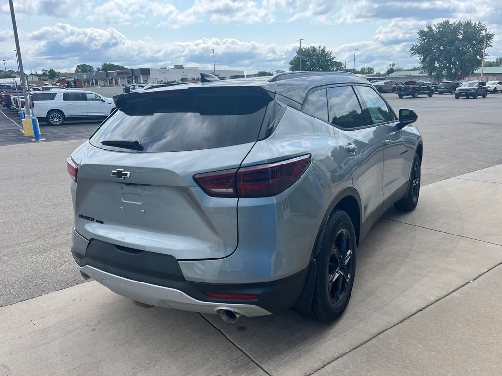 New 2026 Chevrolet Blazer LT w/ Convenience Package AWD/4WD image 5