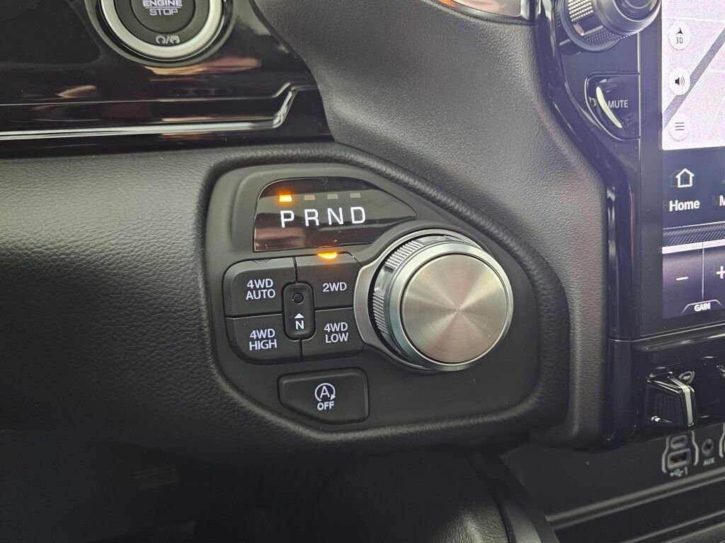 New 2026 RAM 1500 Laramie image 32