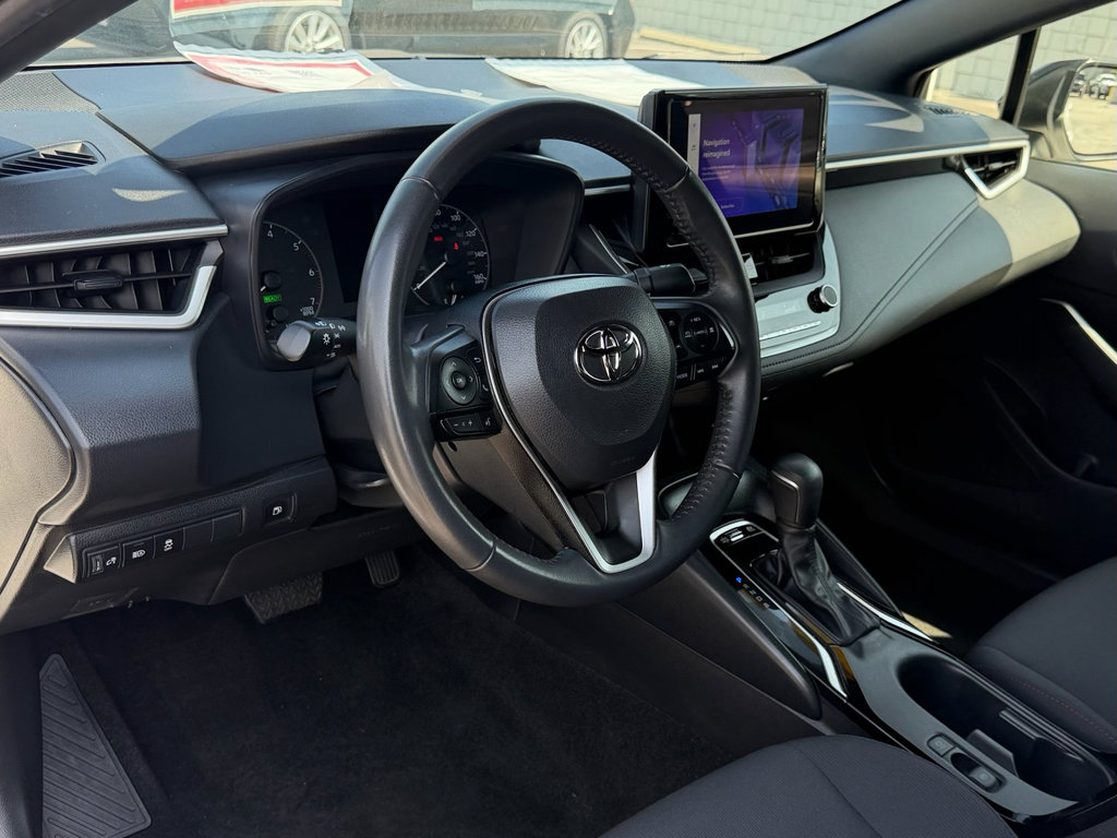 Certified 2024 Toyota Corolla SE image 27