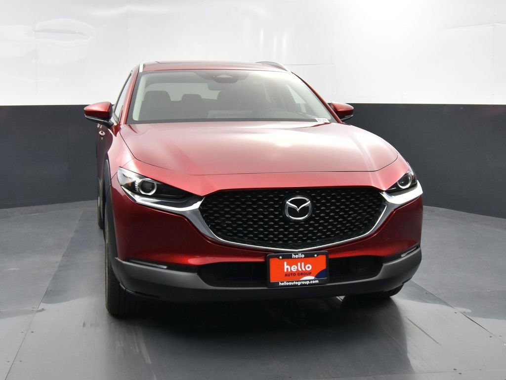 New 2026 MAZDA CX-30 AWD 2.5 S image 3