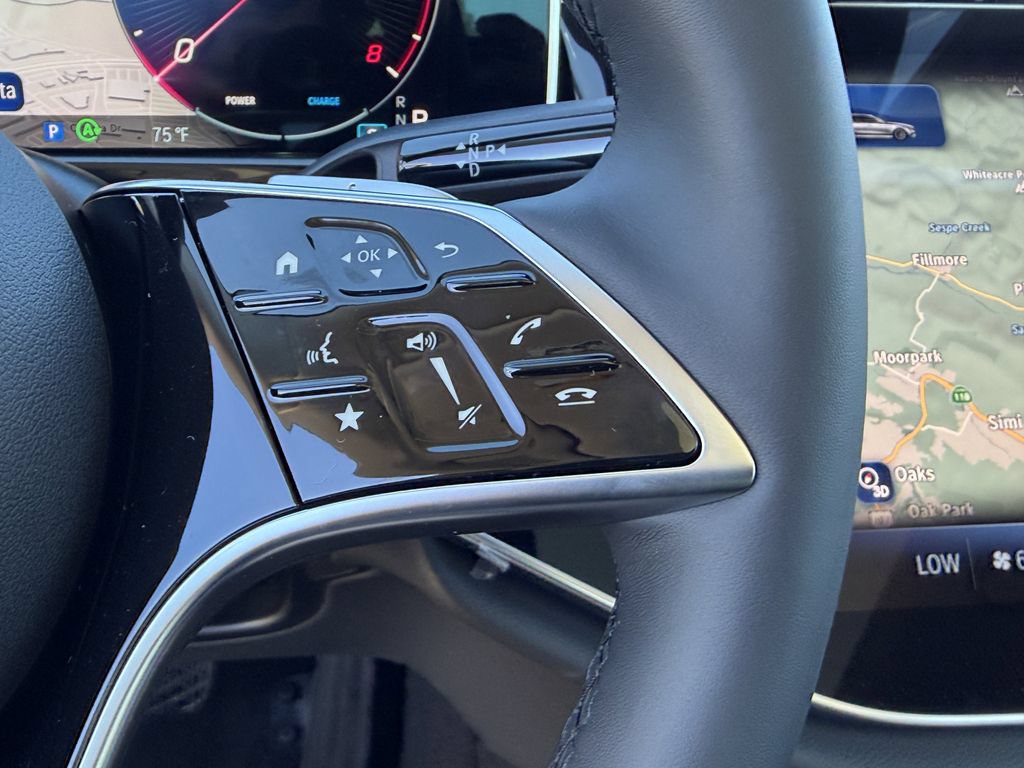New 2026 Mercedes-Benz E 450 4MATIC Sedan image 25