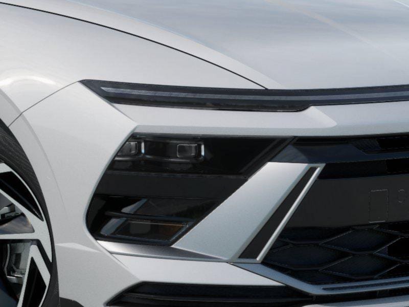 New 2026 Hyundai Sonata SEL FWD image 9