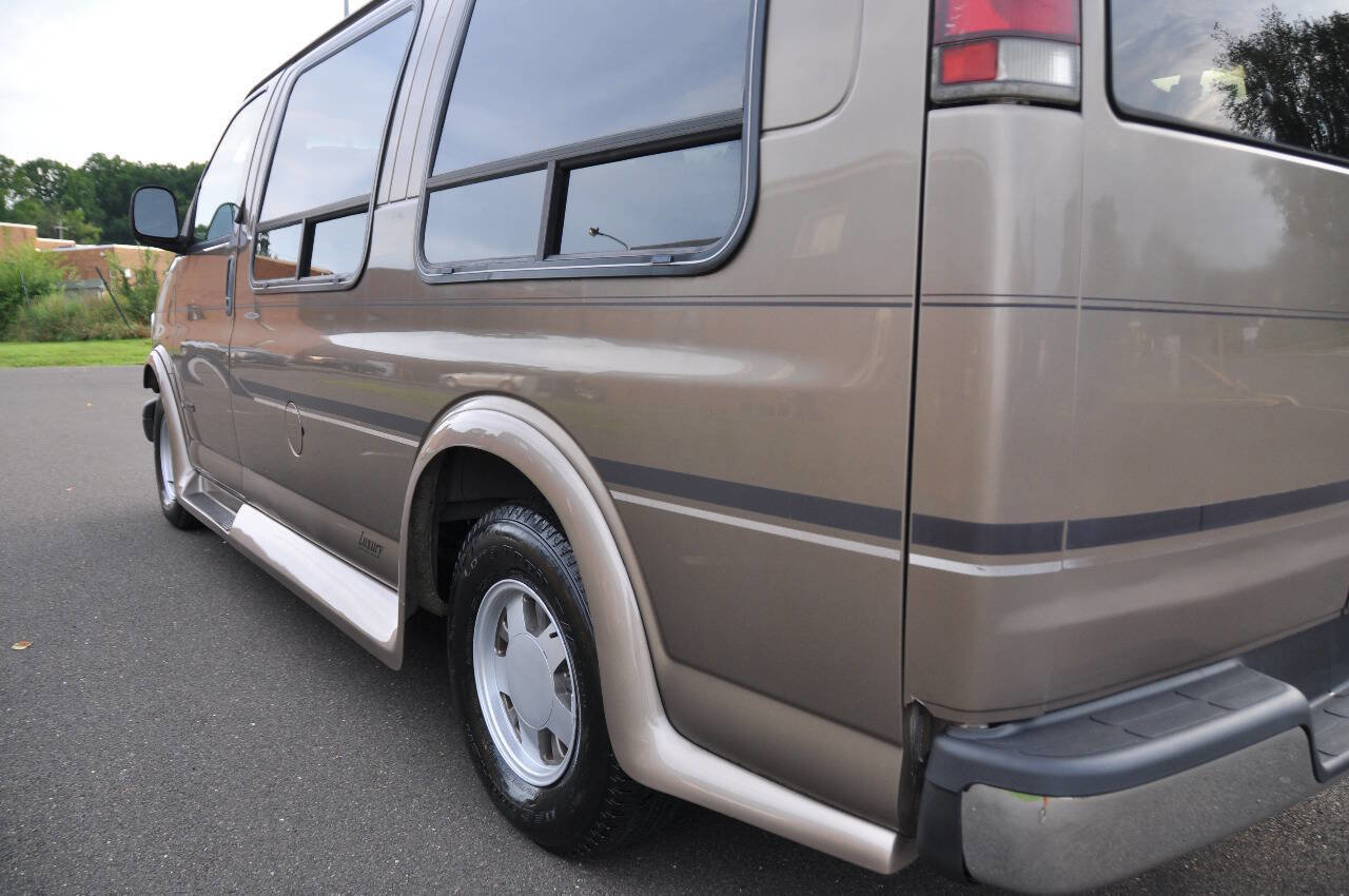 Used 1996 Chevrolet Express 1500 image 14