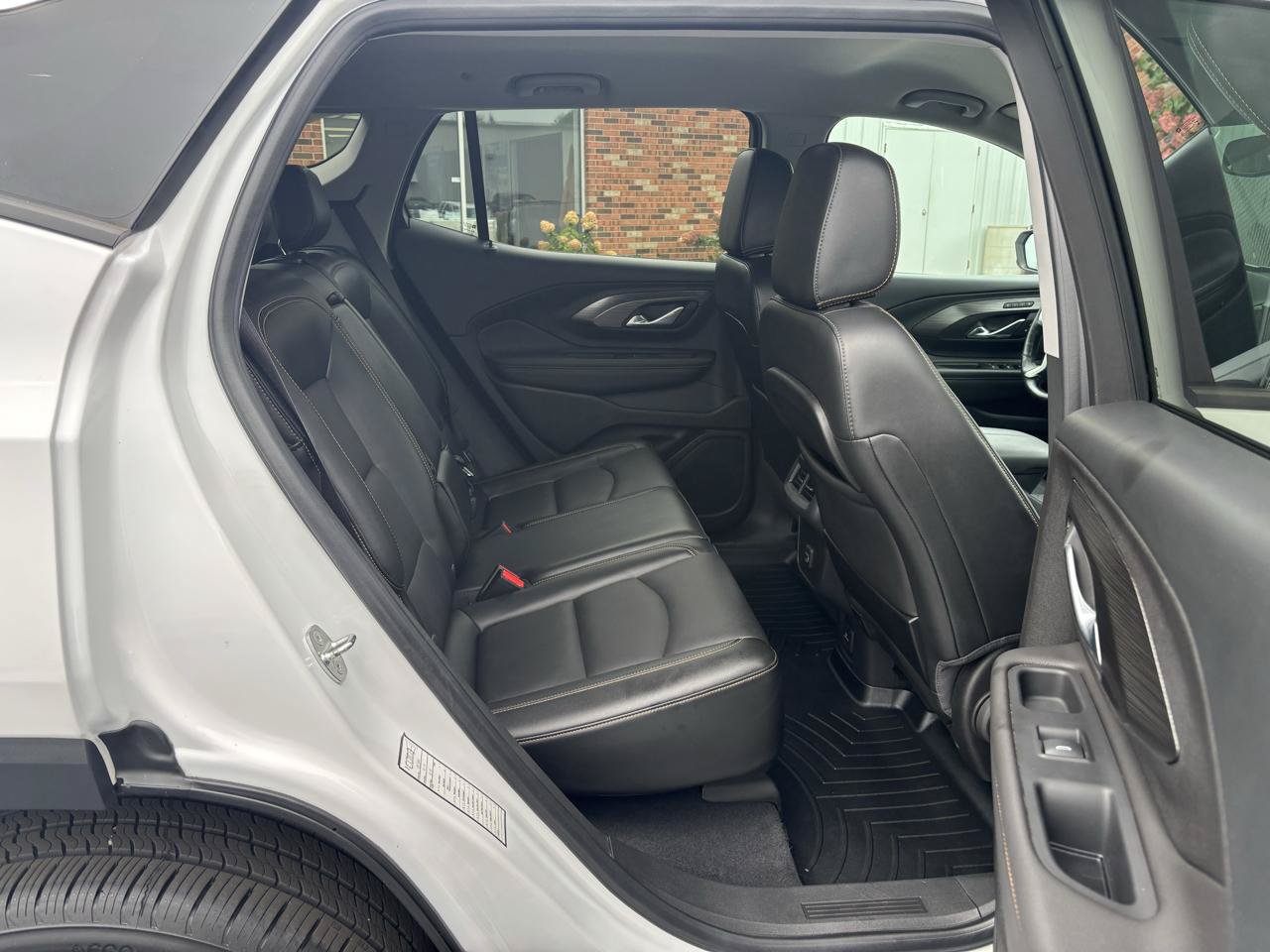 Used 2019 GMC Terrain SLT w/ Preferred Package AWD/4WD image 12