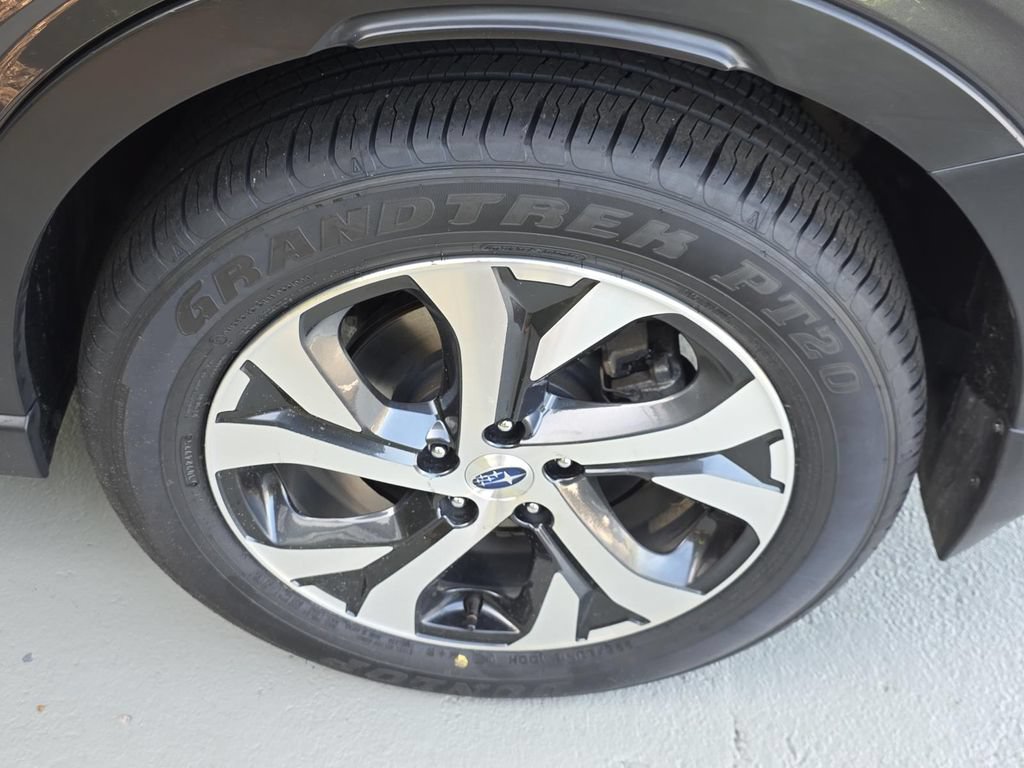 Used 2022 Subaru Outback Touring XT AWD/4WD image 41