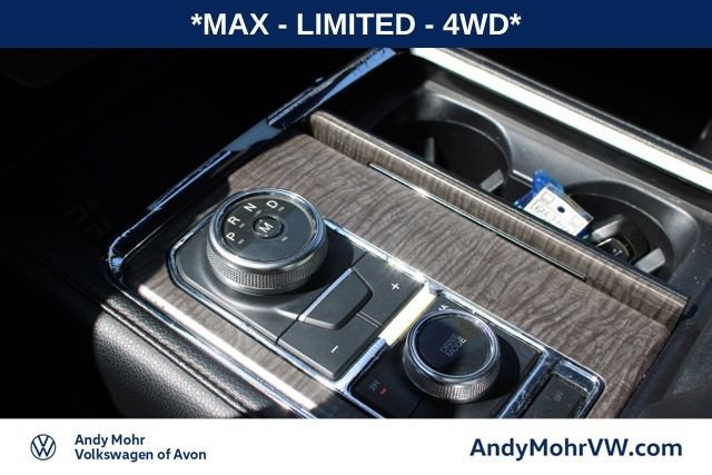 Used 2018 Ford Expedition Max Limited AWD/4WD image 44