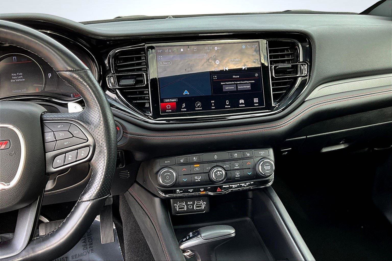 Used 2024 Dodge Durango GT image 6