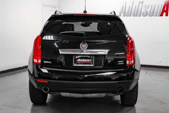 Used 2016 Cadillac SRX Performance w/ Driver Awareness Package FWD image 11