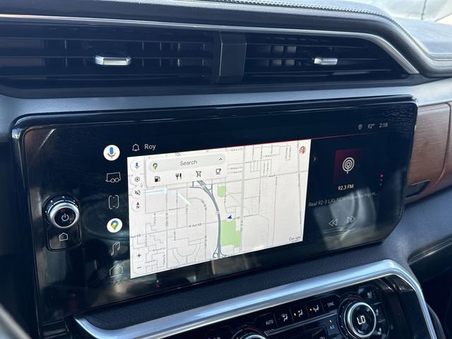 Used 2022 GMC Sierra 1500 Denali RWD image 14