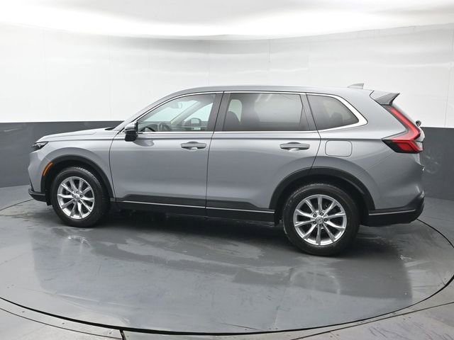 Used 2025 Honda CR-V EX image 3