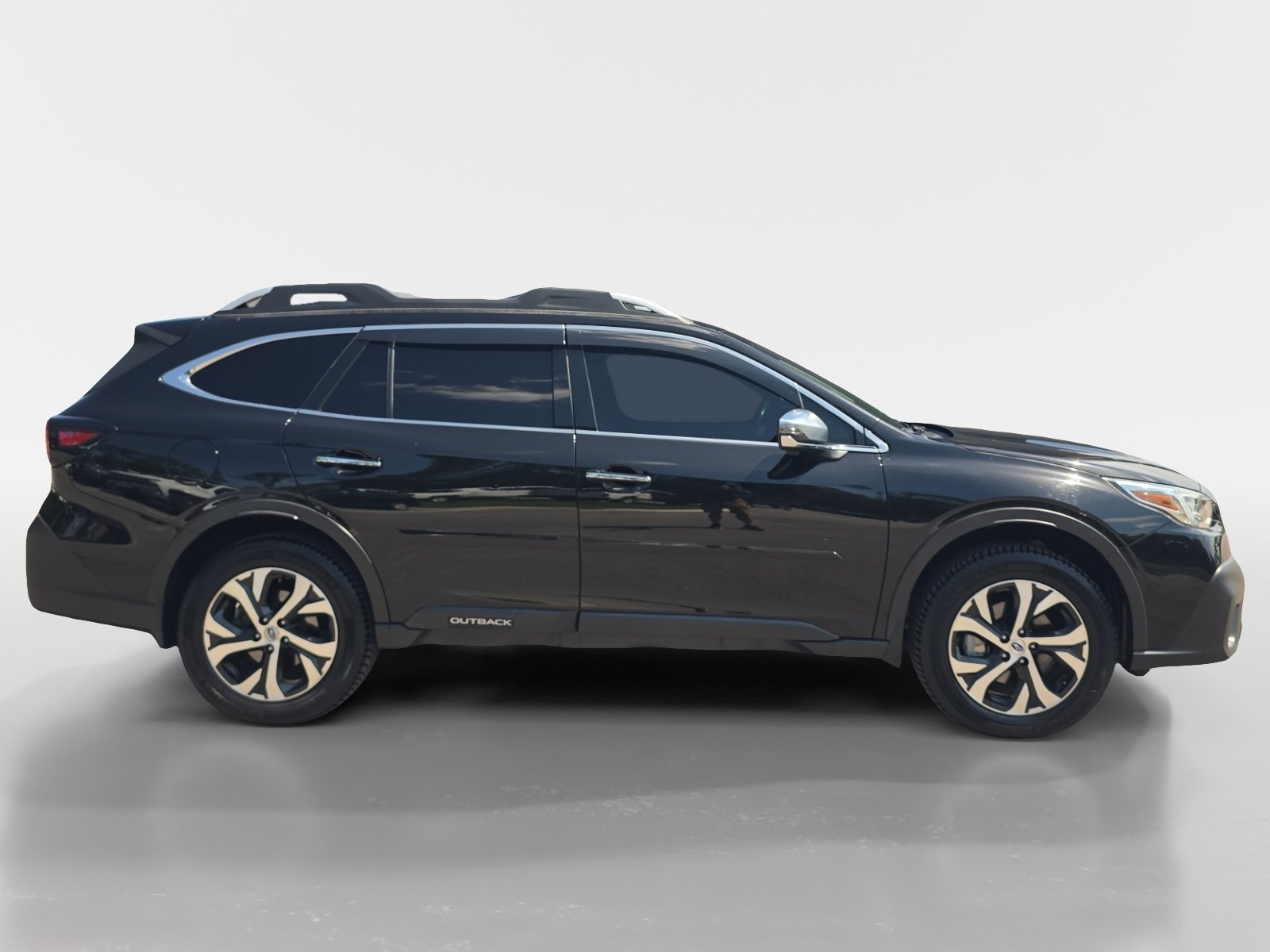 Used 2022 Subaru Outback Touring AWD/4WD image 7