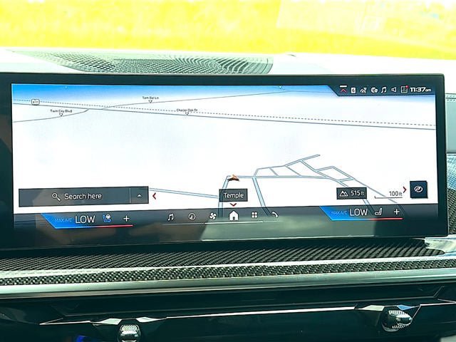 New 2027 BMW X7 M60i AWD/4WD image 55