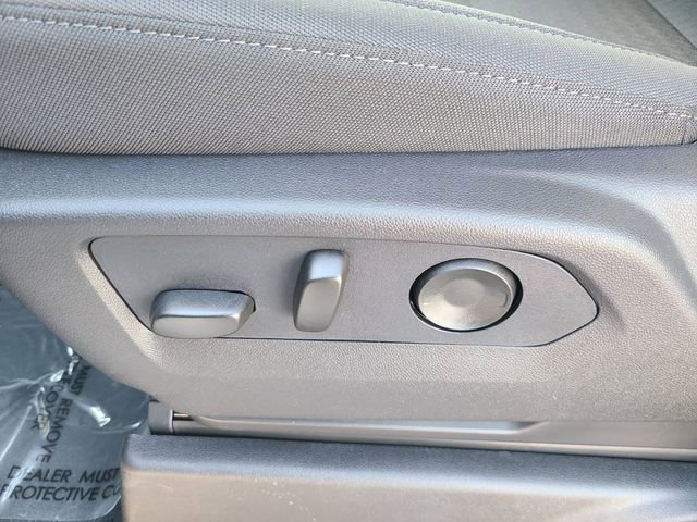 New 2026 Chevrolet Silverado 1500 Custom image 23