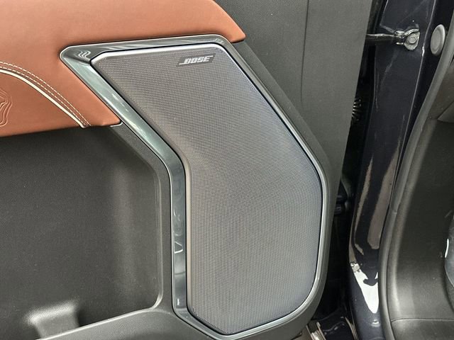 New 2026 GMC Sierra 2500 Denali Ultimate w/ Max Trailering Package image 20