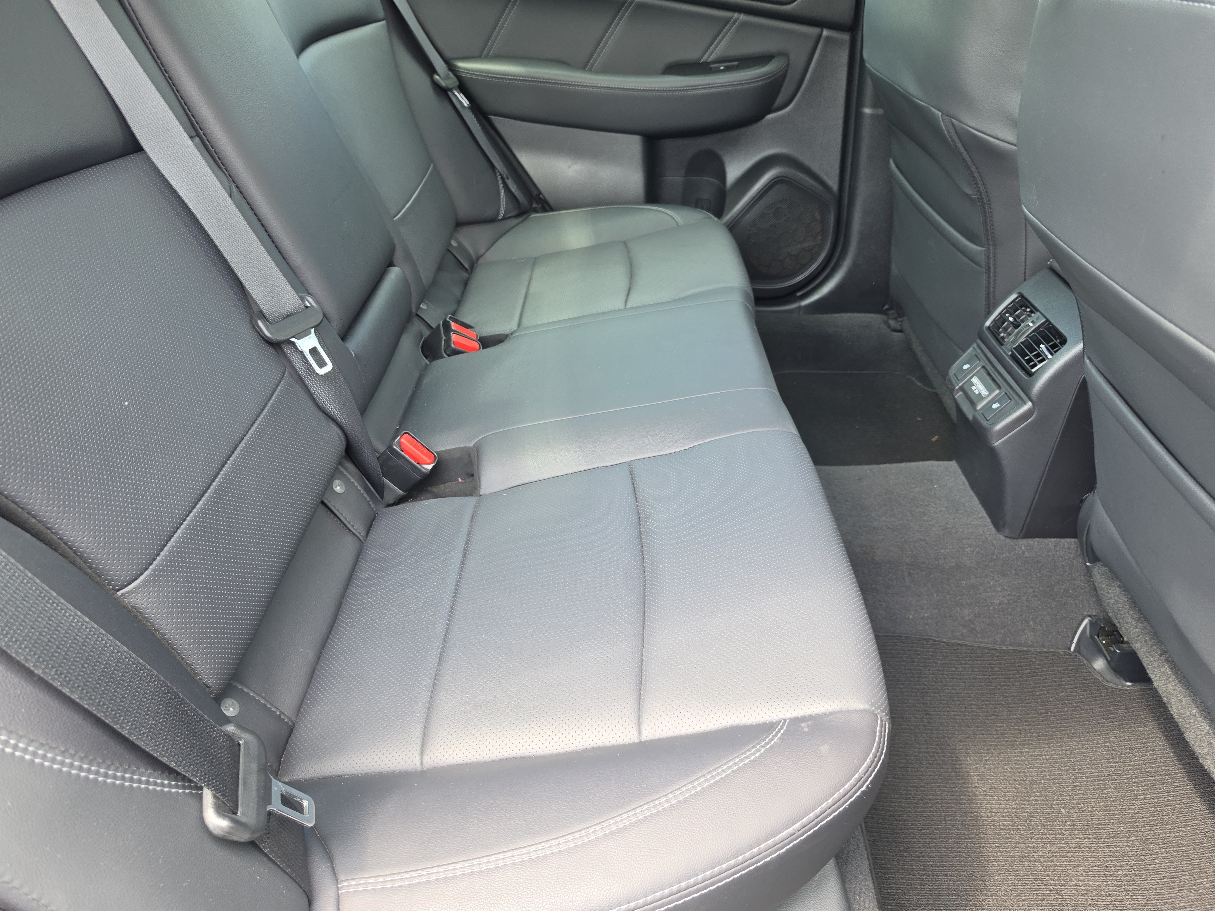Used 2018 Subaru Legacy 2.5i Limited AWD/4WD image 11