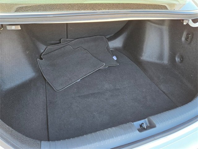 Certified 2024 Honda Accord Sport image 18