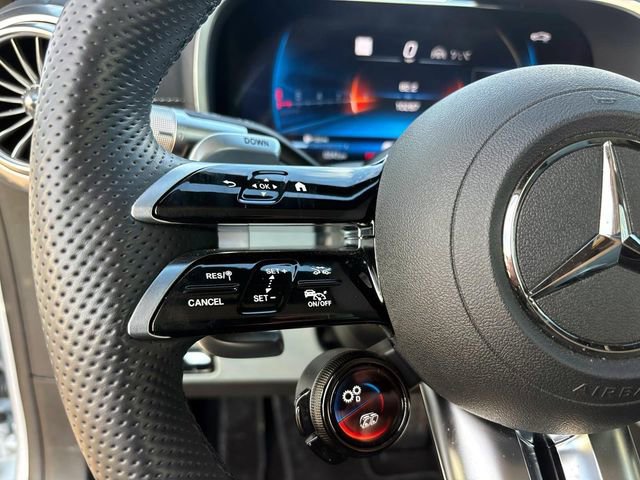 Used 2022 Mercedes-Benz SL 55 AMG SL 55 AMG w/ Driver Assistance Package image 14