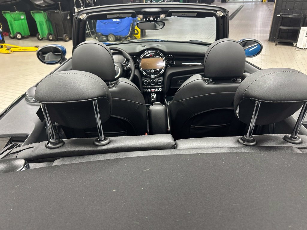 Used 2024 MINI Cooper S FWD image 11