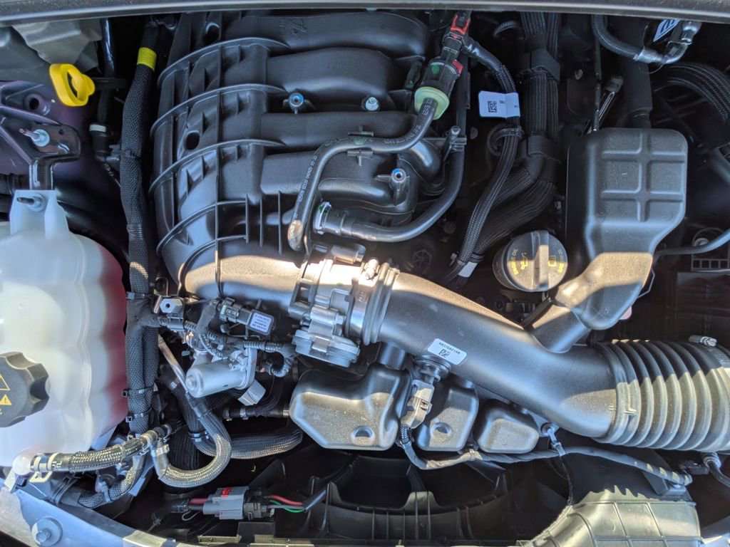 New 2025 Jeep Grand Cherokee L Limited image 33