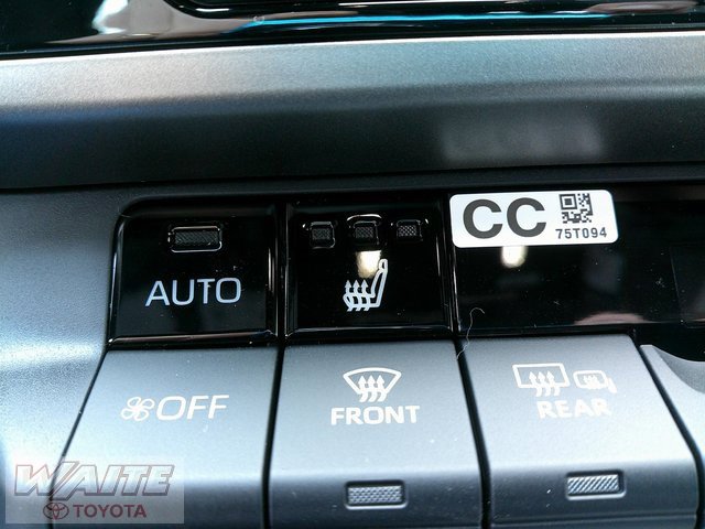 New 2026 Toyota Camry SE image 17