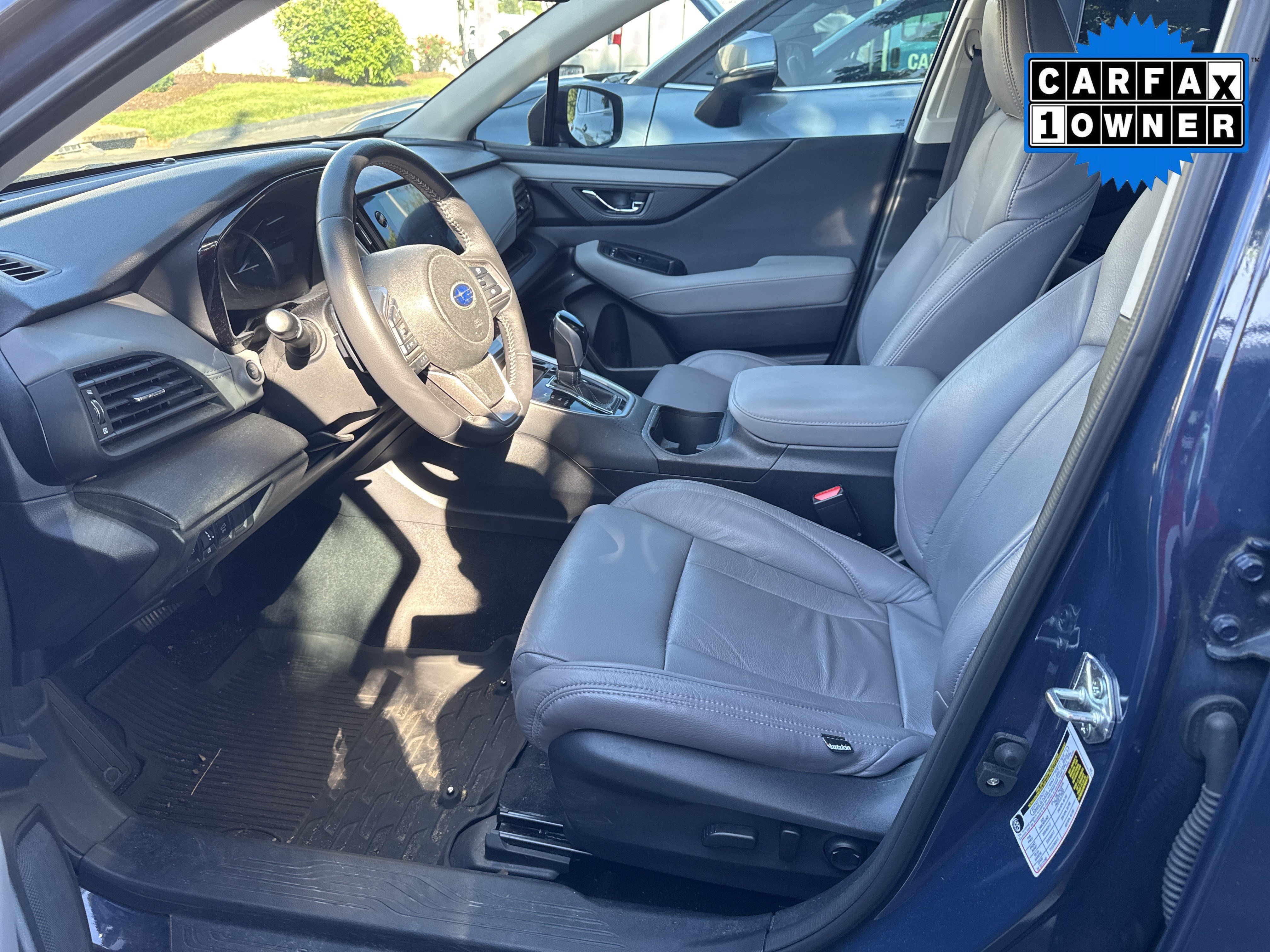 Used 2024 Subaru Outback Premium AWD/4WD image 5