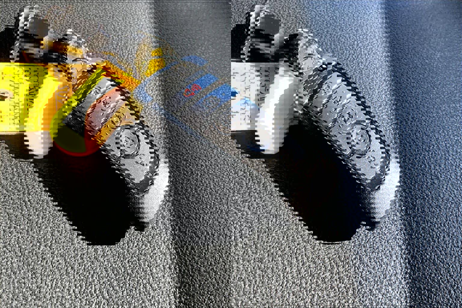 Used 2024 Ford Expedition Max XLT image 14