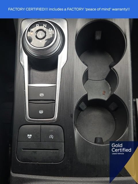 Used 2022 Ford Escape SEL AWD/4WD image 39