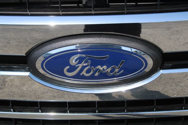 Used 2020 Ford F150 XLT RWD image 8