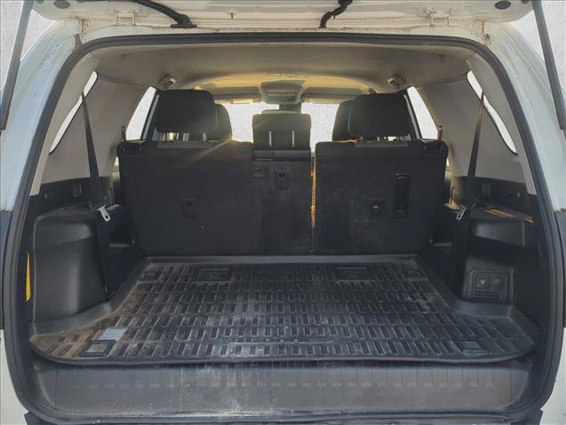 Certified 2024 Toyota 4Runner SR5 AWD/4WD image 22