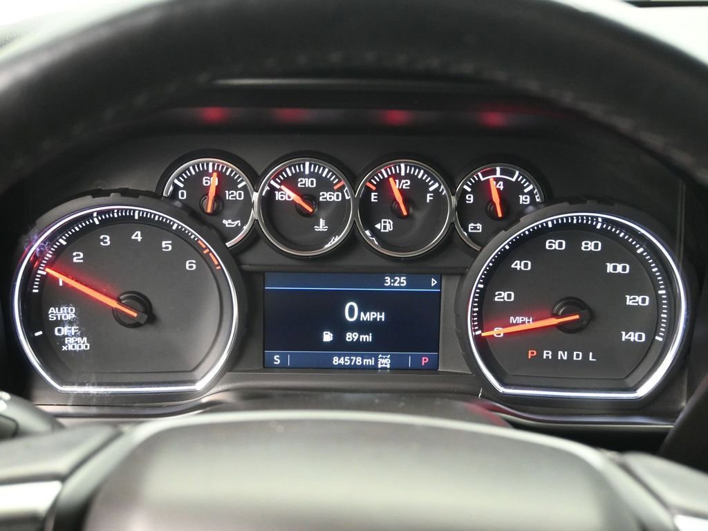 Used 2020 Chevrolet Silverado 1500 RST w/ Rally Edition image 13