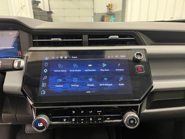 New 2027 Chevrolet Bolt LT FWD image 9