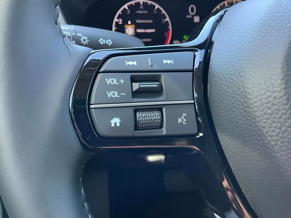 Certified 2026 Honda HR-V EX-L image 39