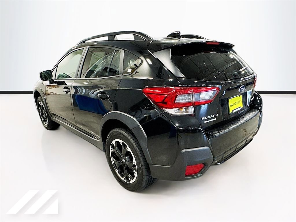 Used 2021 Subaru Crosstrek 2.0i Premium image 7