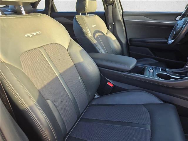 Used 2022 Kia K5 GT-Line w/ GT-Line FWD Premium Package image 17