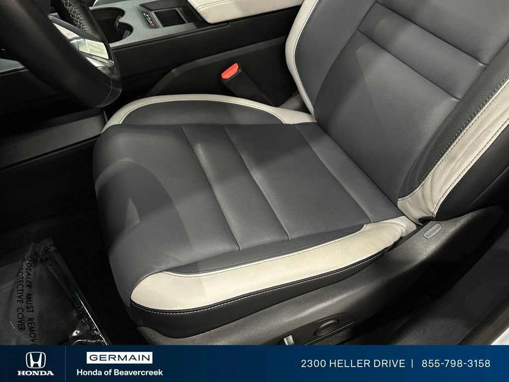 Used 2026 Honda Prologue Touring image 19
