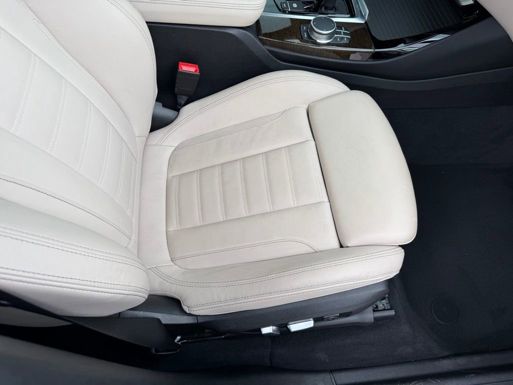 Used 2020 BMW X3 M40i w/ Executive Package image 18